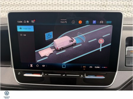 2026 Volkswagen Crafter - photo 13