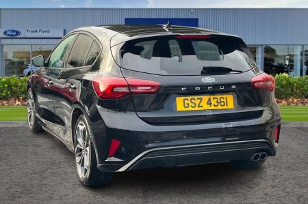 2022 Ford Focus - photo 2