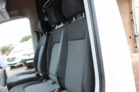 2023 Volkswagen Crafter - photo 16