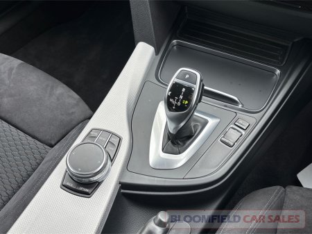 2017 BMW 3-Series - photo 20