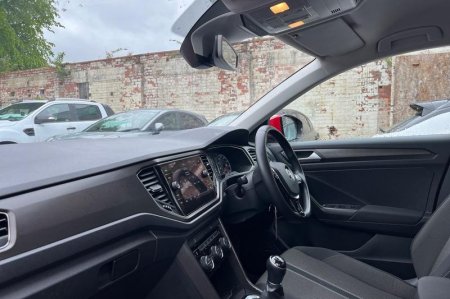 2019 Volkswagen T-Roc - photo 18