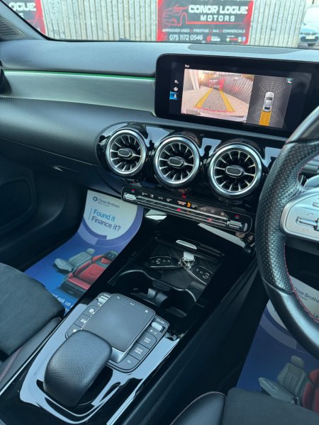 2021 Mercedes-Benz A-Class - photo 17