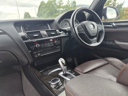 2014 BMW X3 - photo 28