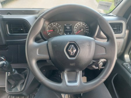 2023 Renault Master - photo 4