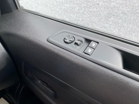2024 Opel Vivaro - photo 17