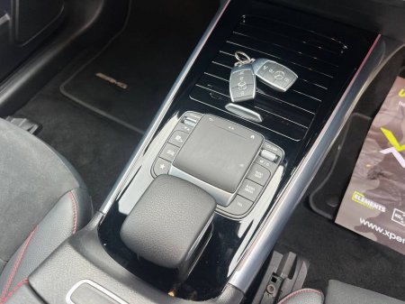 2023 Mercedes-Benz EQA - photo 14
