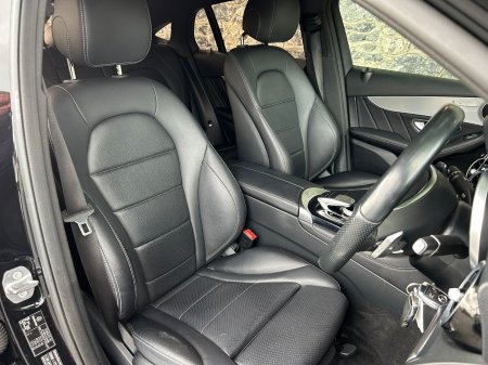 2018 Mercedes-Benz GLC - photo 12