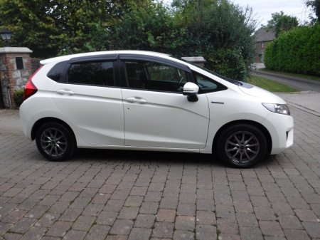 2015 Honda Fit - photo 2