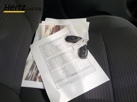 2024 Ford Kuga - photo 25