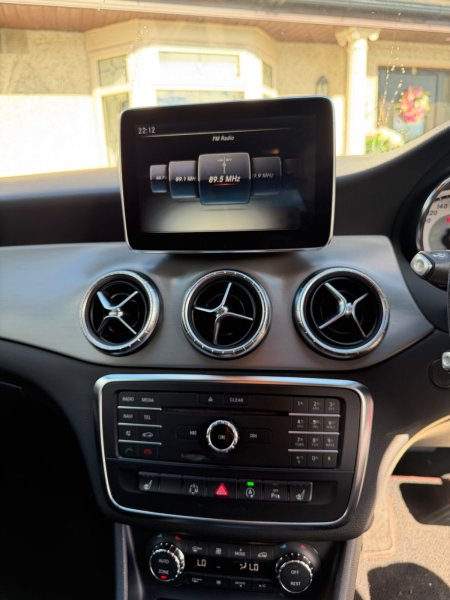 2015 Mercedes-Benz CLA - photo 22