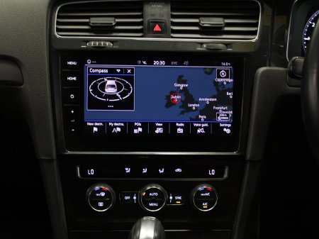 2019 Volkswagen Golf - photo 21