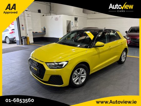 2022 Audi A1 - photo 5