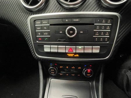 2018 Mercedes-Benz A-Class - photo 13