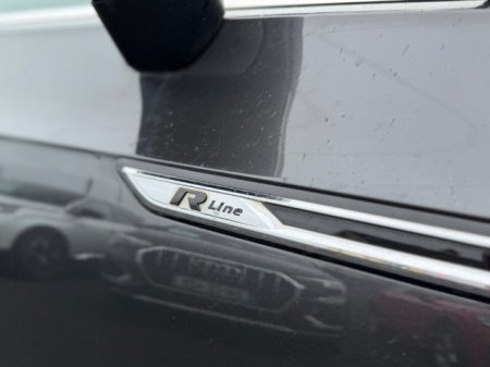 2018 Volkswagen Arteon - photo 7