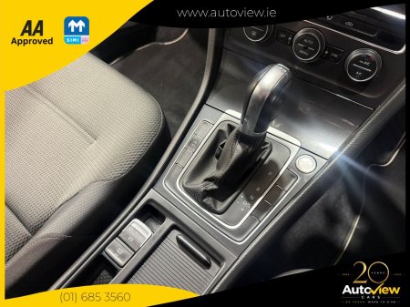 2018 Volkswagen Golf - photo 10
