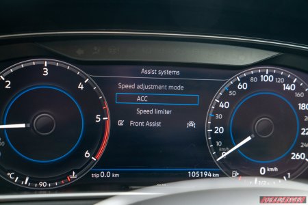 2020 Volkswagen Golf - photo 27