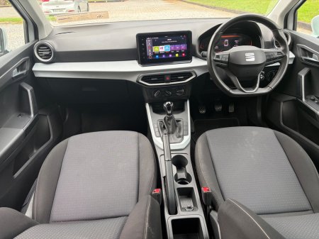 2024 SEAT Arona - photo 7