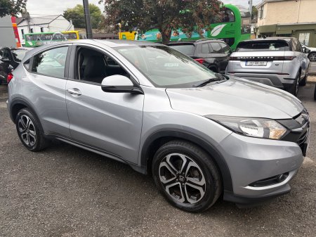2017 Honda HR-V - photo 13