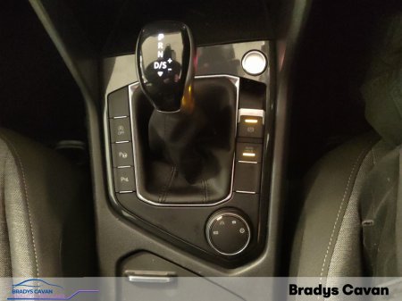 2024 SEAT Tarraco - photo 17