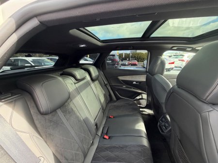 2018 Peugeot 3008 - photo 32