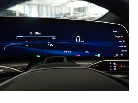 2026 Cadillac Lyriq - photo 9