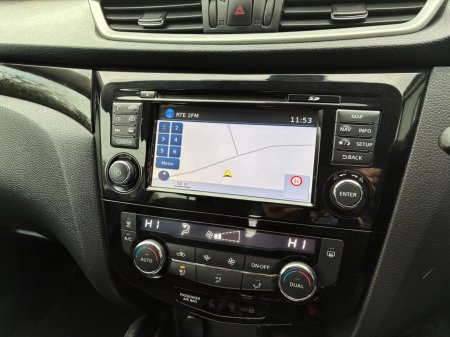 2017 Nissan Qashqai - photo 10