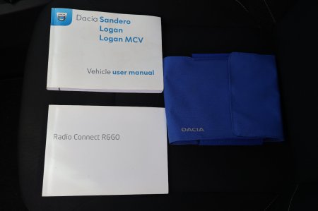 2021 Dacia Sandero - photo 25