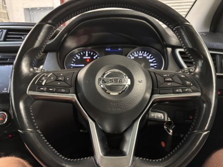 2020 Nissan Qashqai - photo 20