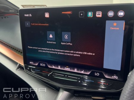 2026 Cupra Tavascan - photo 13
