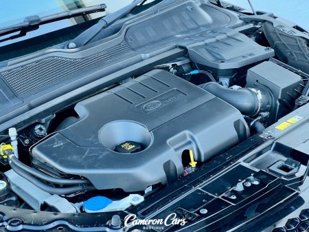 2018 Land Rover Range Rover Evoque - photo 14