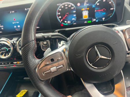 2023 Mercedes-Benz EQA - photo 12