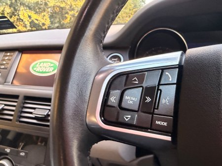 2019 Land Rover Discovery Sport - photo 16