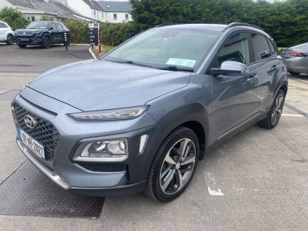 2018 Hyundai KONA - photo 4