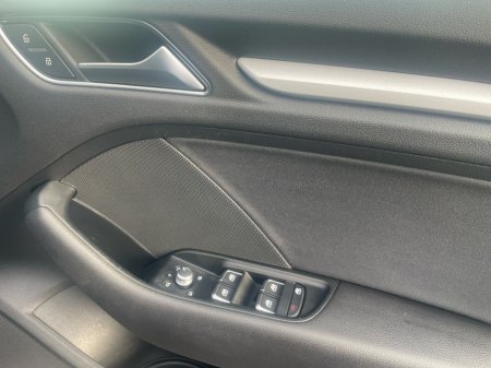 2018 Audi A3 - photo 11