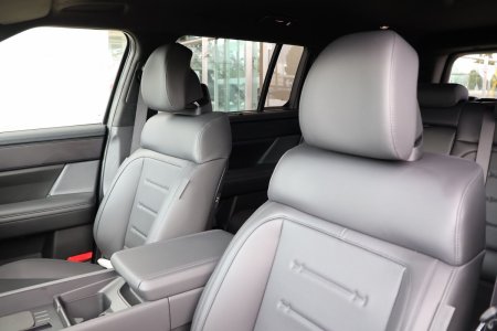 2026 Hyundai Santa Fe - photo 14