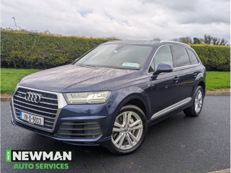 2019 Audi Q7 - photo 2