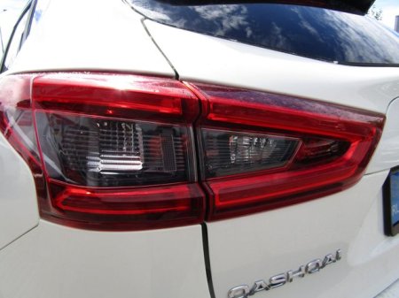 2017 Nissan Qashqai - photo 41