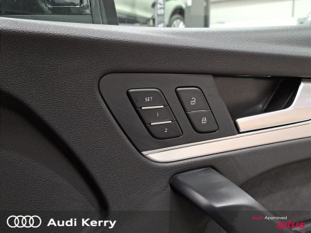 2025 Audi Q5 - photo 23