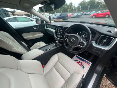 2018 Volvo XC60 - photo 8