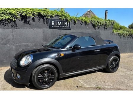 2013 Mini Roadster - photo 2