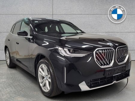 2026 BMW X3 30e