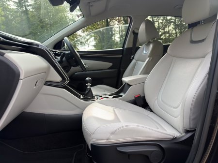 2022 Hyundai Tucson - photo 7