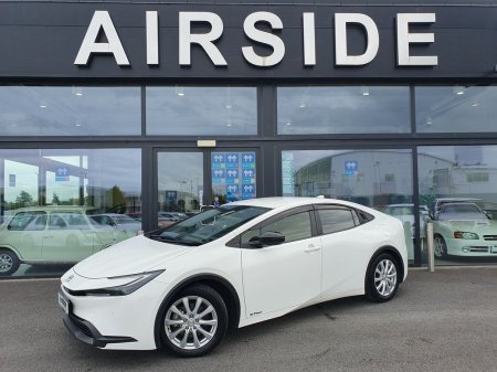 2023 Toyota Prius * FULL TIME AWD * 1.8 HEV HYBRID* NEW MODEL
