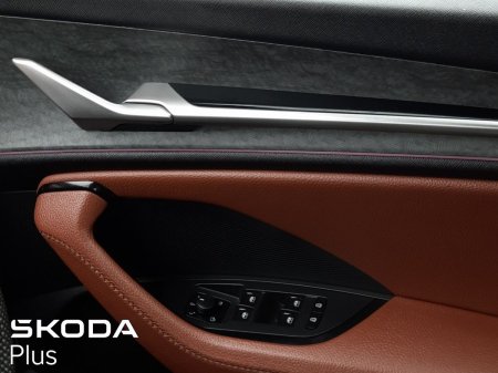 2025 Skoda Kodiaq - photo 29