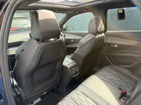 2019 Peugeot 3008 - photo 44
