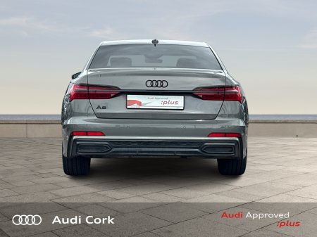 2022 Audi A6 - photo 5
