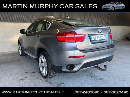 2009 BMW X6 - photo 9