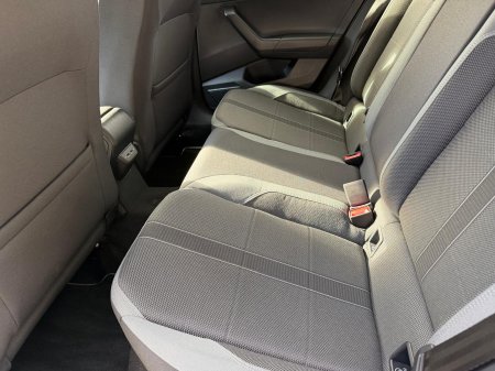 2020 Volkswagen Polo - photo 10