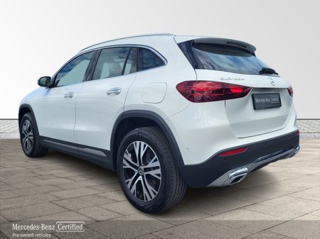 2026 Mercedes-Benz GLA - photo 3
