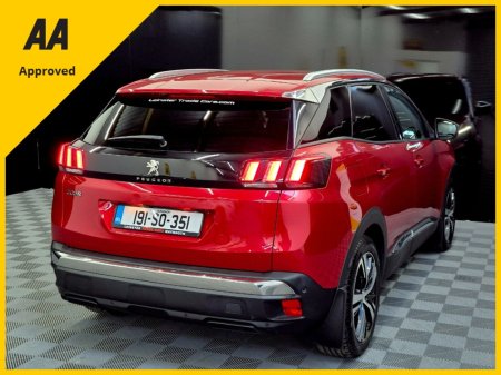 2019 Peugeot 3008 - photo 19